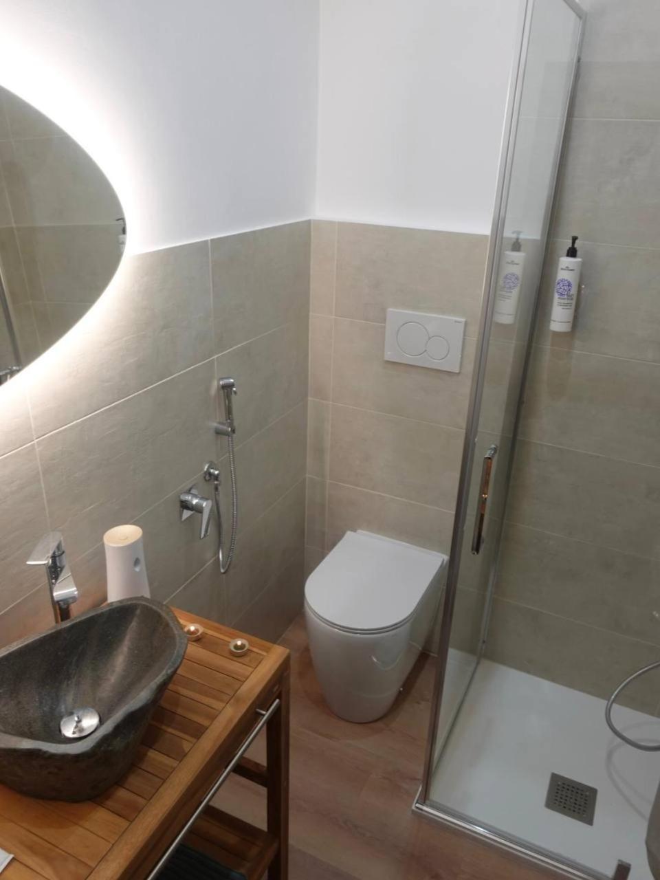 Il Sogno Nel Cassetto Apartamento Bari Exterior foto