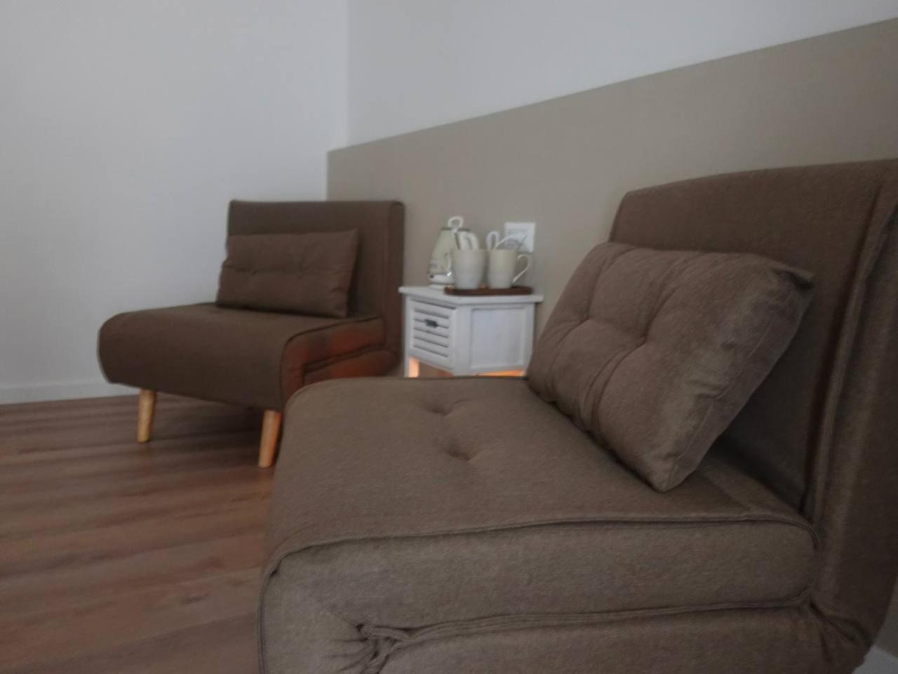 Il Sogno Nel Cassetto Apartamento Bari Exterior foto