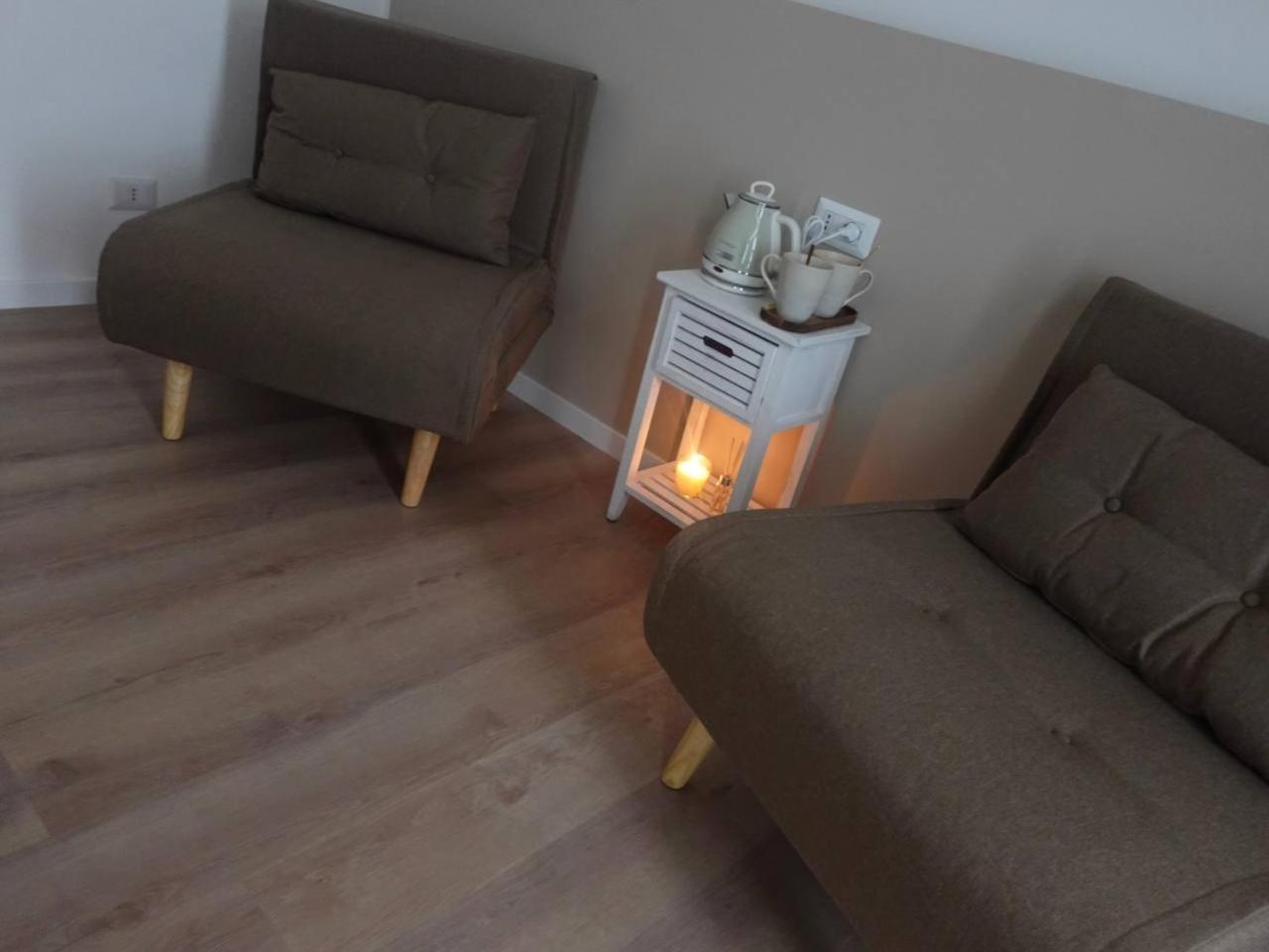 Il Sogno Nel Cassetto Apartamento Bari Exterior foto