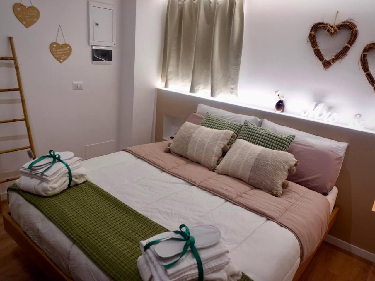 Il Sogno Nel Cassetto Apartamento Bari Exterior foto