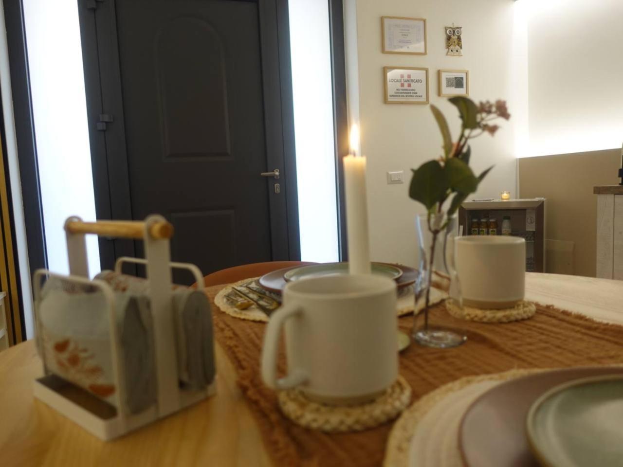 Il Sogno Nel Cassetto Apartamento Bari Exterior foto